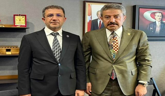 Tıp fakültesi için kritik görüşme mecliste yapıldı