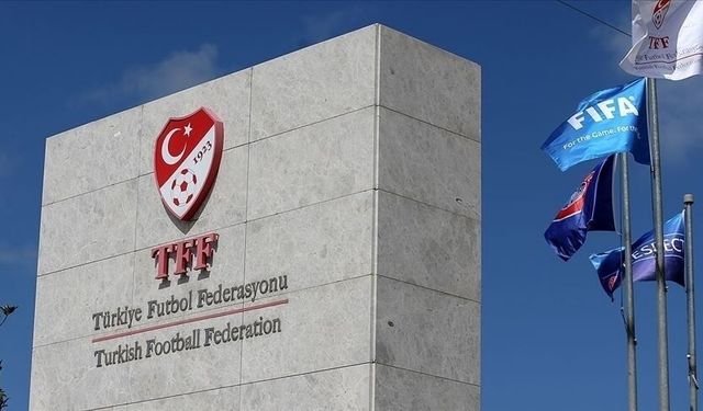 TFF'den Şırnak Derbisi Kararı, Cizre Hükmen Galip!