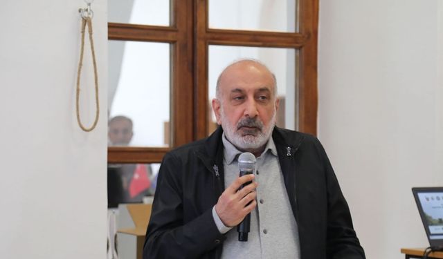 Tarımda yeni model Türkiye’ye örnek olacak