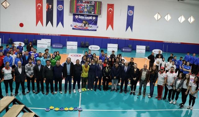 Şırnak Temsilcisinden Şampiyonada Dikkat Çeken Performans