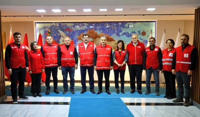 Şırnak’ta Fedakârlık Ödüllendirildi