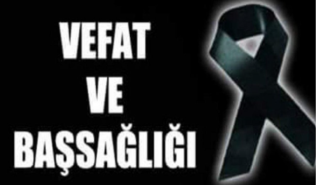 İstanbul’da vefat etti, Cizre’de defnedilecek