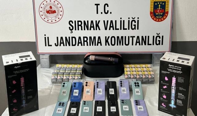 Şırnak’ta 19,8 Milyon TL’lik Vurgun Engellendi