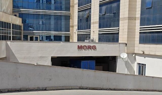 Baraj şantiyesinde çalışan işçi yatağında ölü bulundu