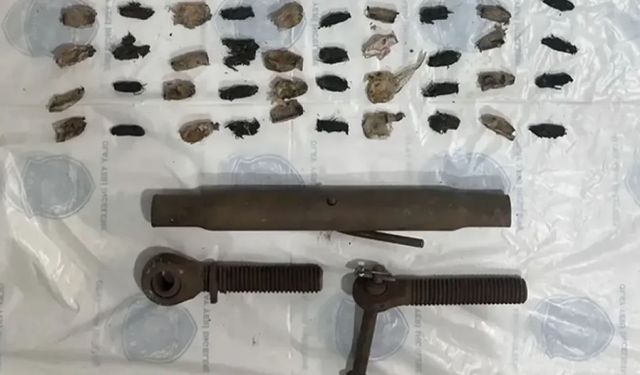 Zehir Tacirlerine Ağır Darbe! 3 Tutuklama