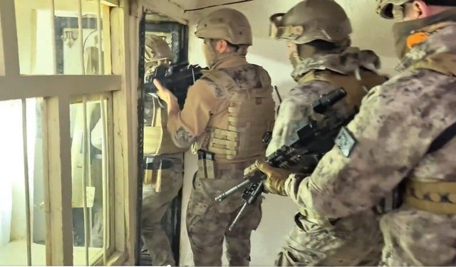 Komşu İllerde Tefecilik Operasyonu, 14 Gözaltı
