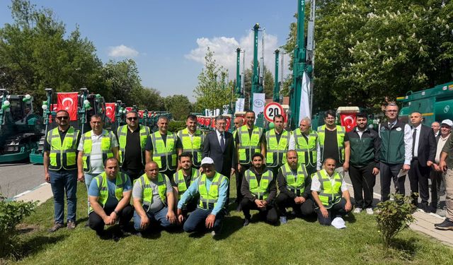 Bakan Yumaklı, Şırnak’ta DSİ Ekipleri Yağışlara Karşı Sahada