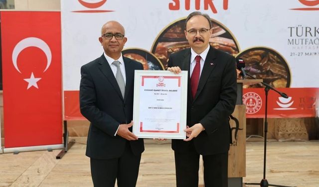 Şifa Kaynağı Zivzik Narı Artık Koruma Altında
