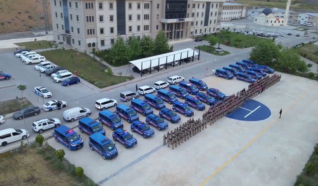 Sahte çürük raporu operasyonunda 38 tutuklama