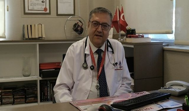 Akdeniz anemisi, erken tanı ile kontrol altına alınıyor