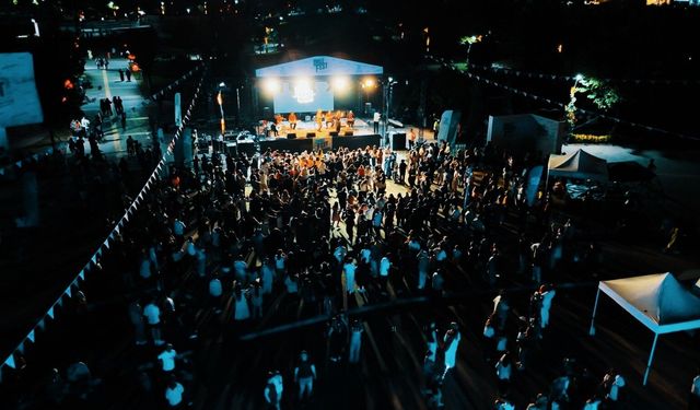 Güneydoğu'nun sevilen sesleri DicleFest'te sahne alacak