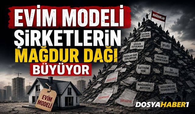 BDDK Denetimine Rağmen Dinmeyen Dalga