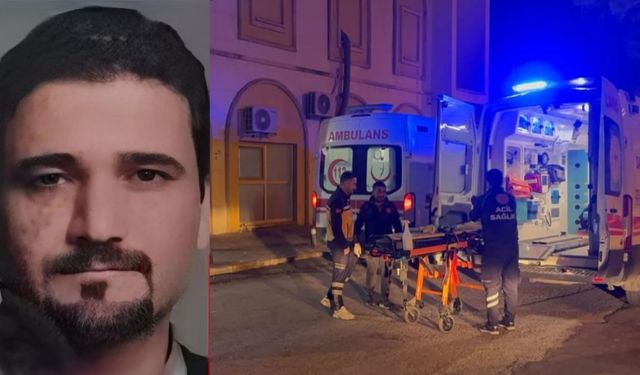 Bıçaklı kavgadan acı haber geldi