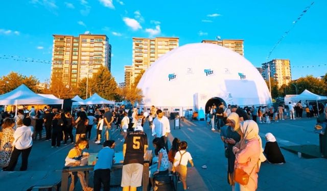 DicleFest Şanlıurfa için geri sayım başladı