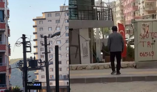 DEDAŞ ihmali faciaya davetiye çıkardı