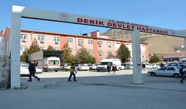 Aracın altında kalan 2 yaşındaki çocuk hayatını kaybetti
