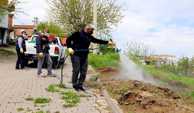 Halk buluşmasındaki talepler hızla çözüldü