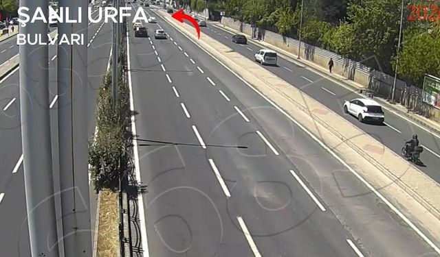 Trafik denetiminde sürücülere cezalar yağdı