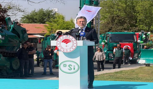 Şırnak’ta DSİ Ekipleri Aşırı Yağışlara Karşı Sahada