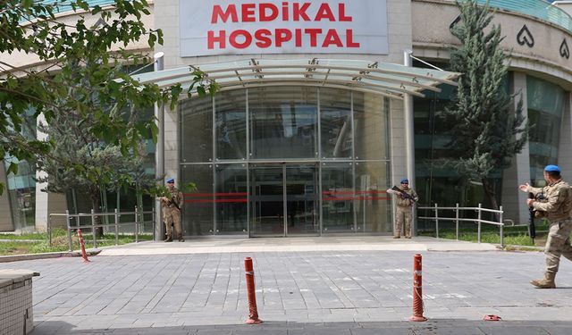 Hastaların cihaza bağlı olmadığı ortaya çıktı