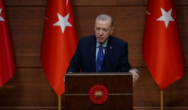Kabine Toplanıyor, Gündemde Çerçeve Yasa ve Ekonomi Var
