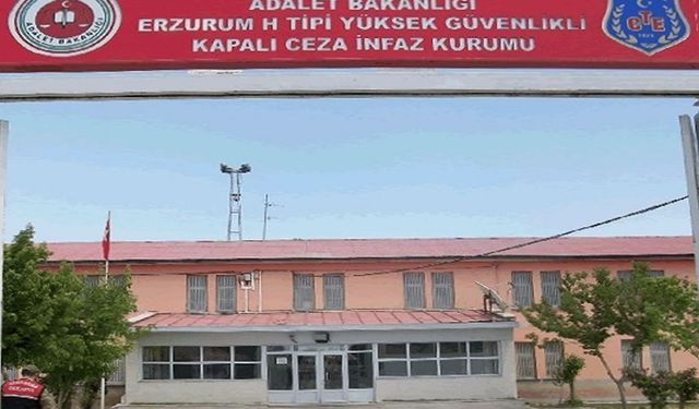 Doku soruşturmasında 7 kişi Elazığ'dan Erzurum'a nakledildi