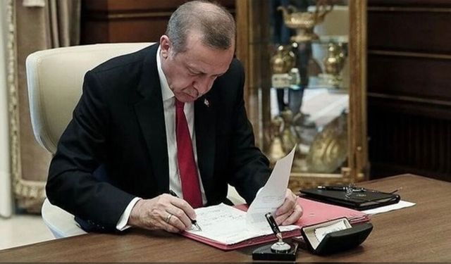 Türkiye’den Somali’ye 30 milyon dolarlık hibe desteği