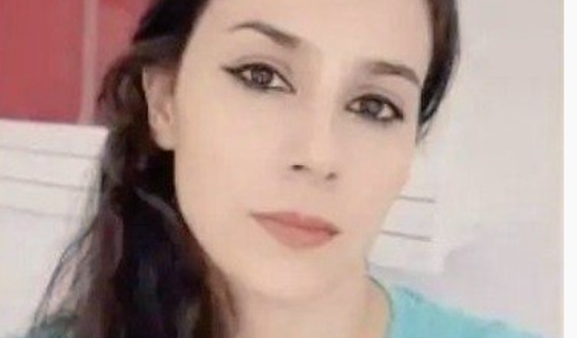 4 çocuk annesi kayıp kadın sırra kadem bastı