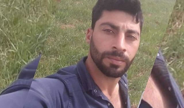 İskeleden düşen işçi hayatını kaybetti