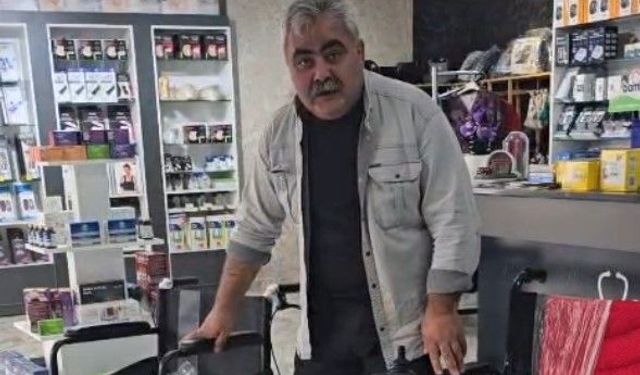 Şırnak’tan Duyarlılık Çağrısı, Engellilere Destek Bekleniyor