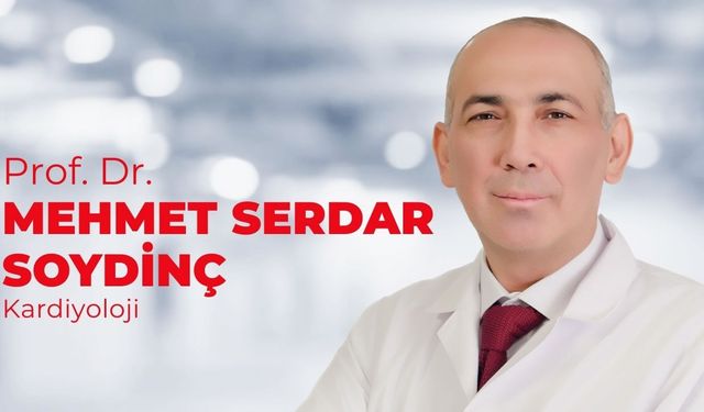 Nefes darlığı, çabuk yorulma ve ayaklarda şişliğe dikkat