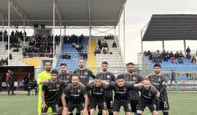 Olaylı Maç Sonrası Yeni Genç Murat Spor’dan Tepki!
