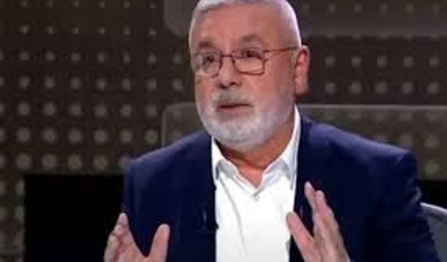 Metiner’den “PKK silah bırakmıyor” iddialarına tepki