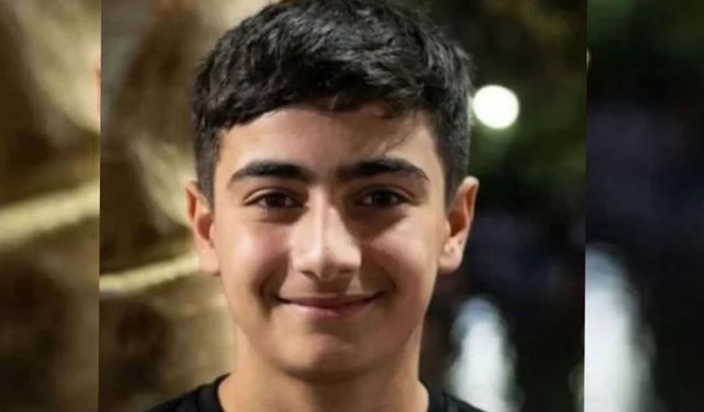 Yem karma makinesine düşen çocuk öldü