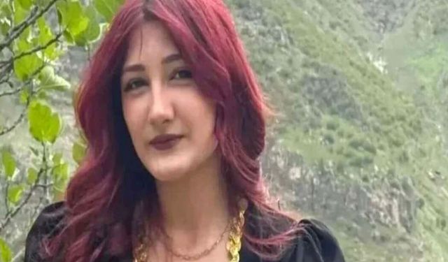 Dördüncü kattan düşen genç kız kurtarılamadı
