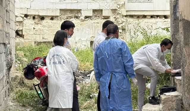 Yalnız yaşayan kadın ölü bulundu