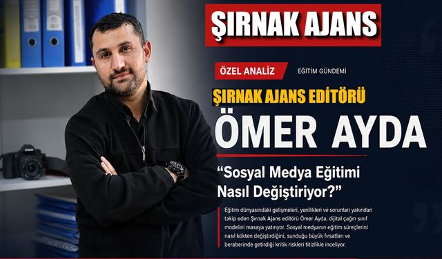Eğitimde Sosyal Medya Etkisi, Büyük Fırsatlar,Kritik Riskler