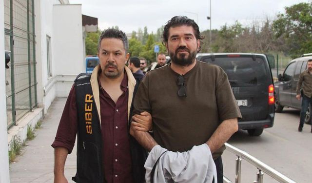 Rasim Ozan Kütahyalı Adana’ya Getirildi