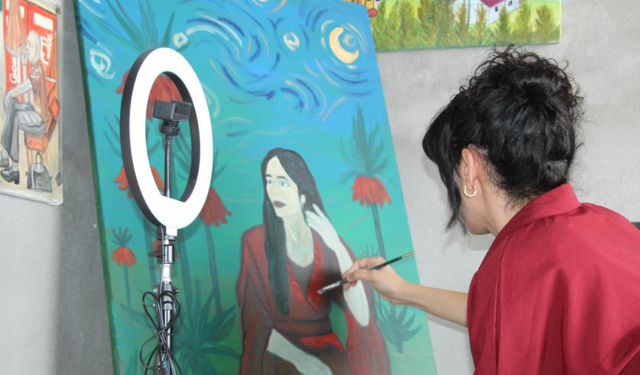 Kültür - Sanat