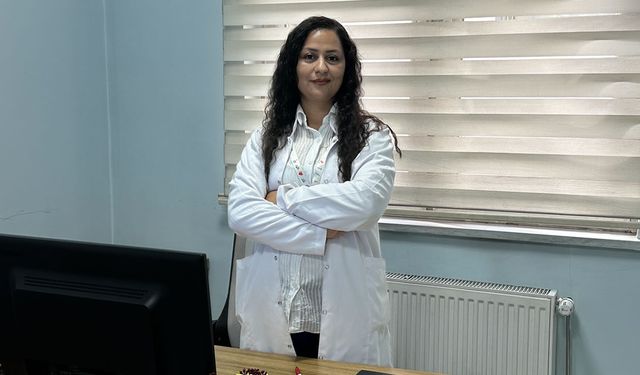 20 yıllık tütün bağımlılığını 3 ayda yendi