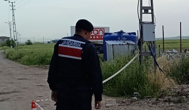 İki grup arasında silahlı kavga, 3 yaralı