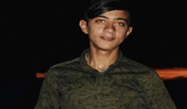 Silahlı saldırıya uğrayan genç yaşamını yitirdi