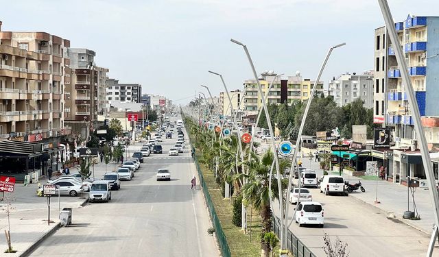 Silopi Belediyesi’nden Kadınlara Ücretsiz Ulaşım