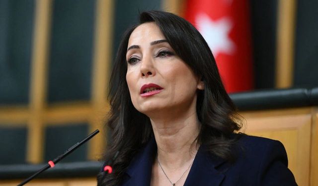 Tülay Hatimoğulları, “Süreçte Tıkanmalar Var”