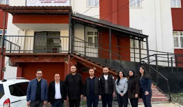 Şırnak’ta Aile Sağlığı Merkezlerine Yakın Takip