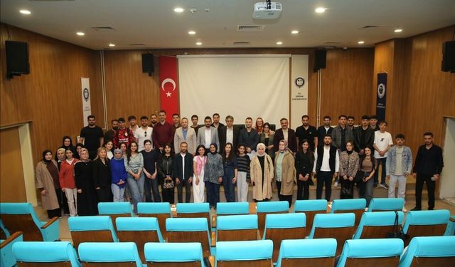 Şırnak’ta HPV Aşısı ve Tarama Programı Masaya Yatırıldı