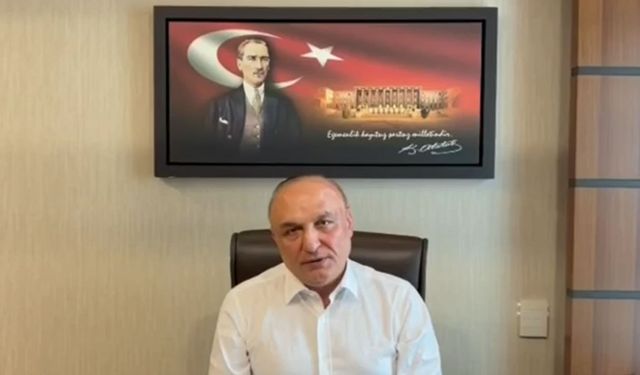 Milletvekili Meriç’ten Habur Tepkisi