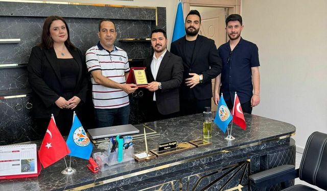 Cizre'de eğitimde dayanışma, Özel çocuklara tam destek