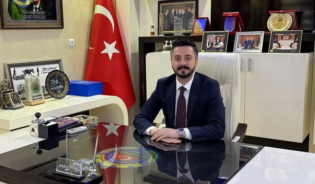 Haşimoğlu “Çiftçi kazanırsa ülke kazanır”