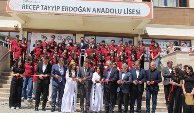 Cizre’de dijital dünyada ebeveynlik konuşuldu